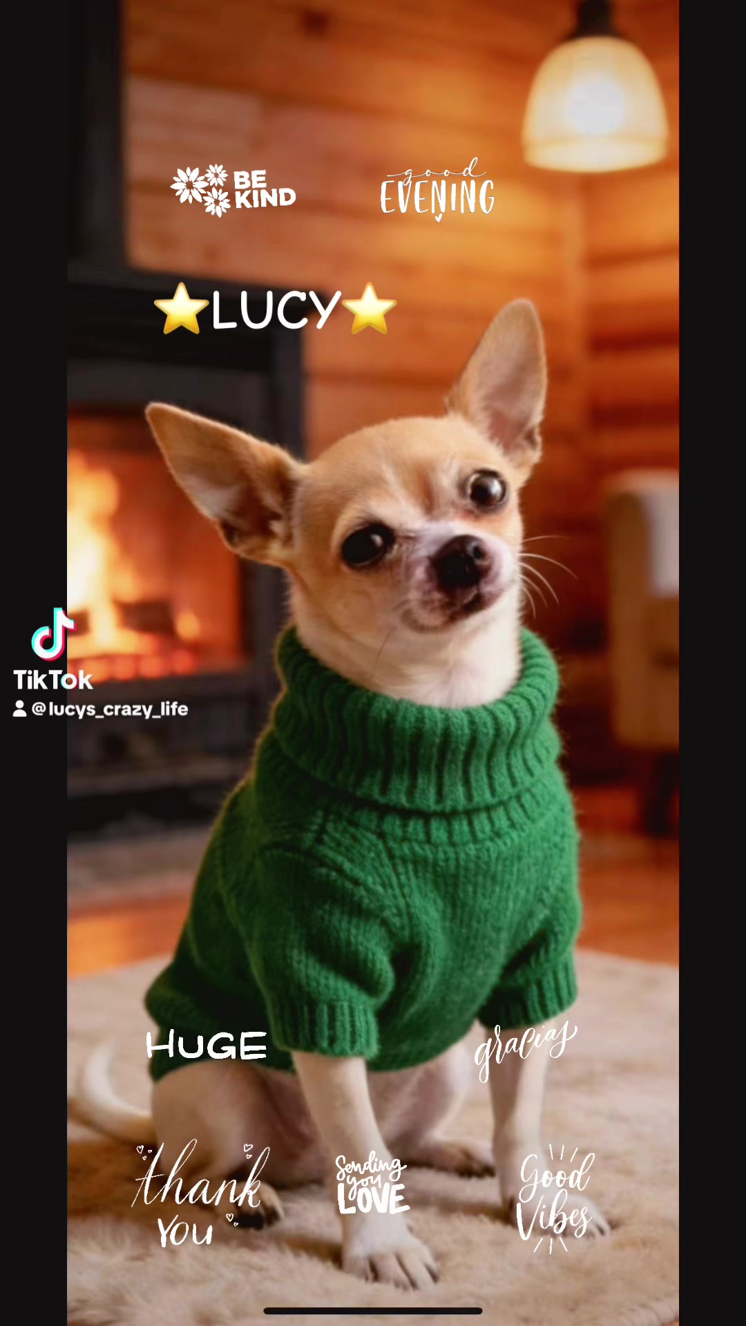 @Lucy