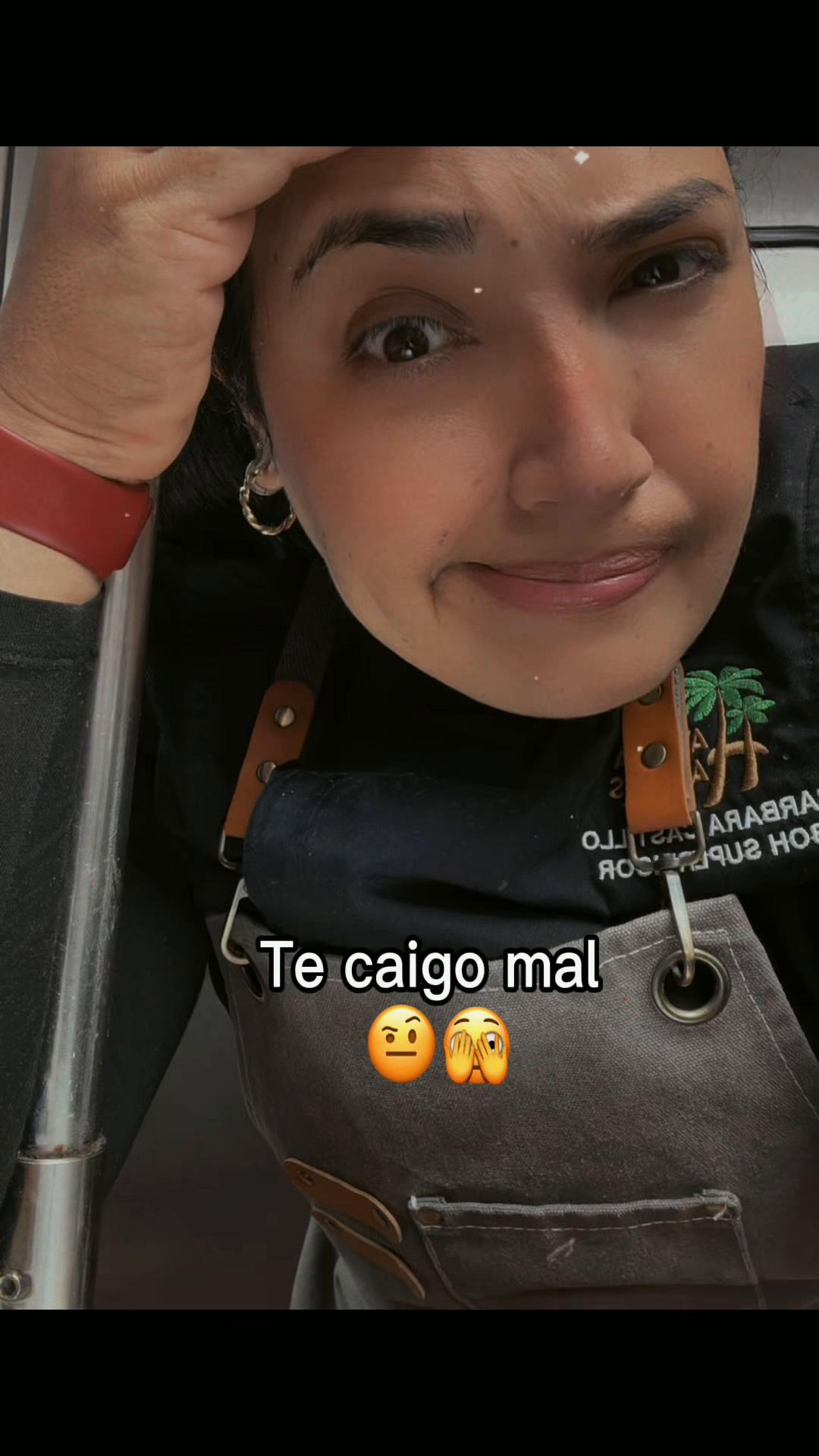 @Barbybiker🥰
