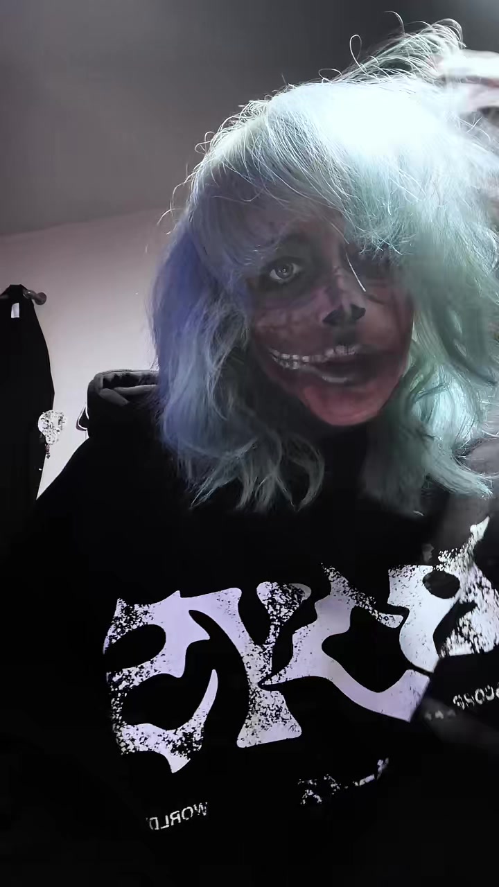 @🔪🩵⦻DokiDoki⦻🩵🔪