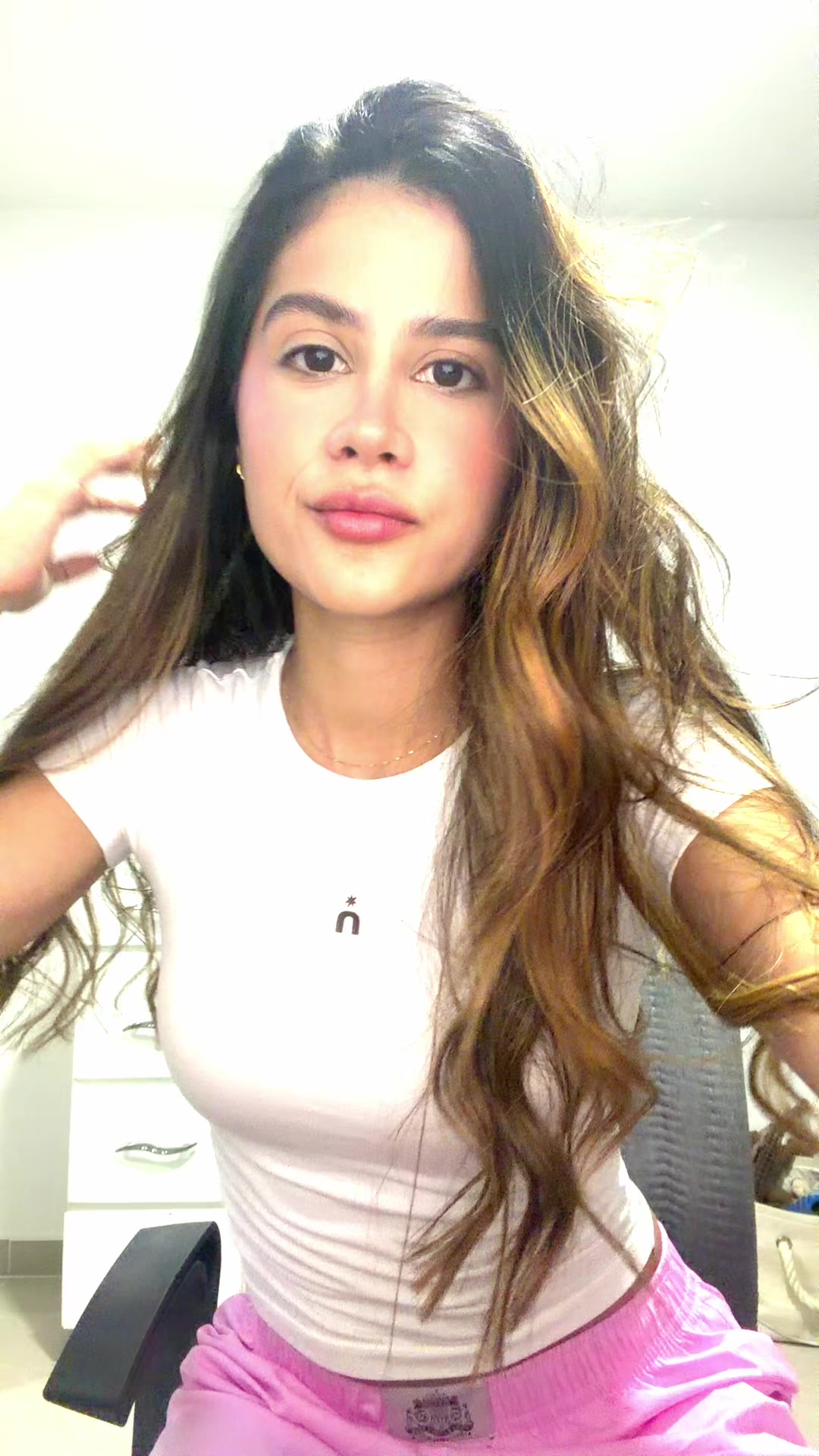 @María José López