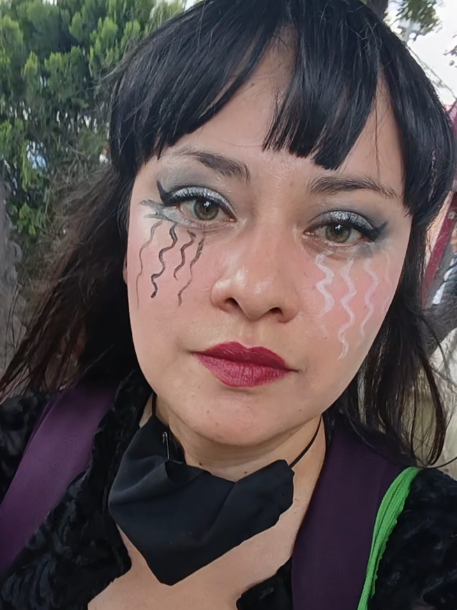 @Yanin Mishelterror