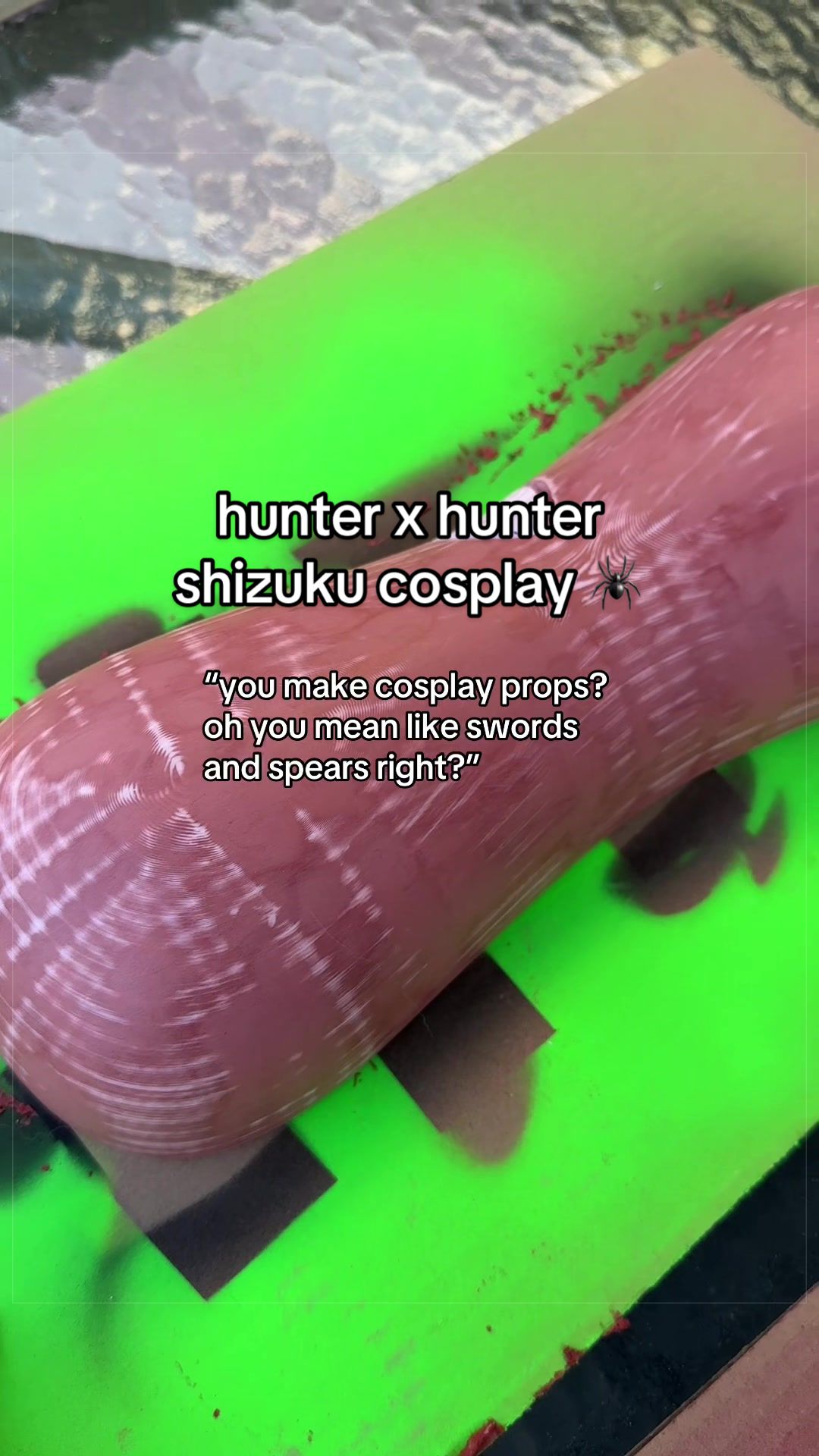 @wei chia di cosplay