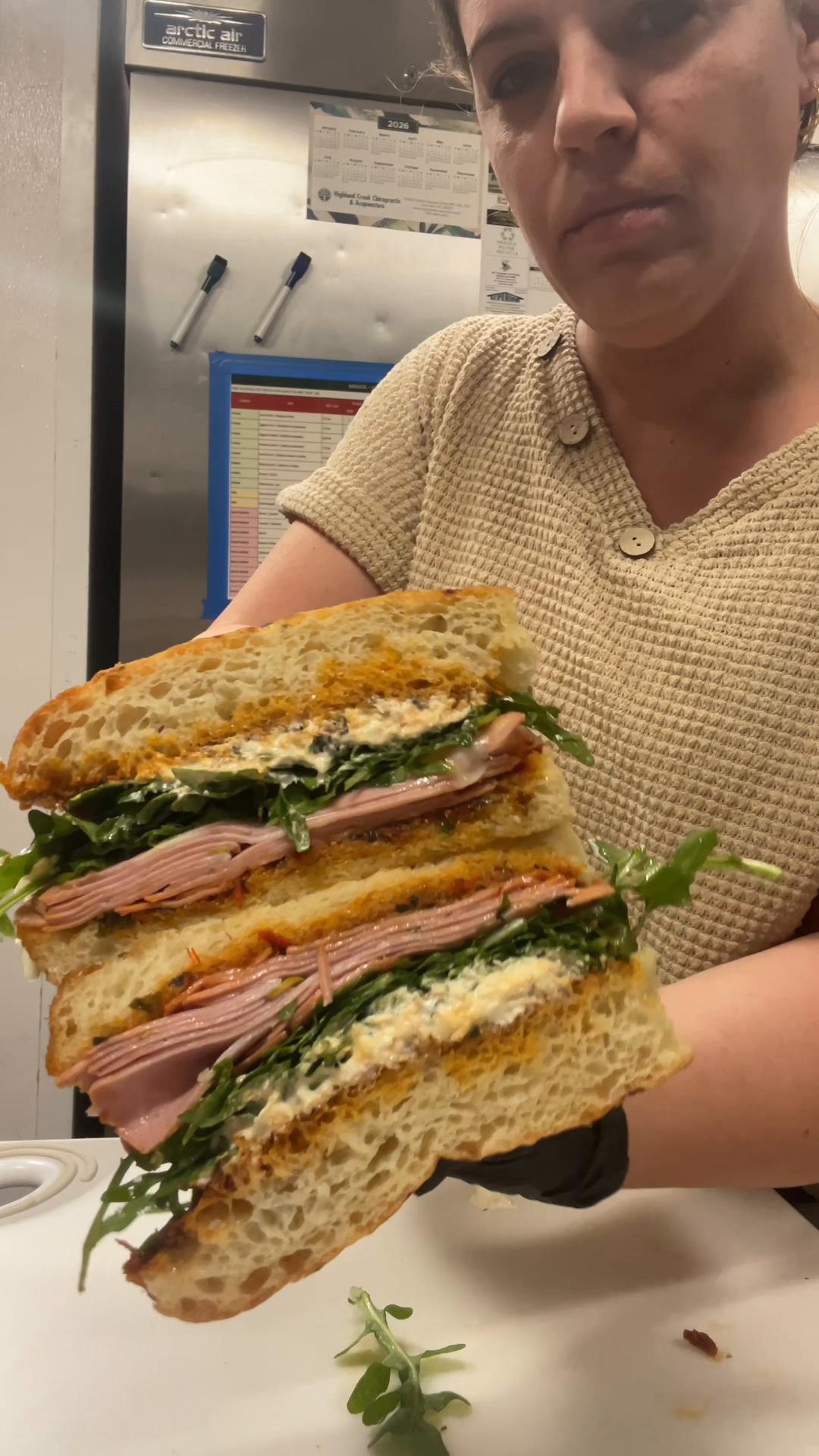 @Basilico Family Restaurant