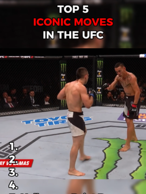 @ufcdailyeditsx4