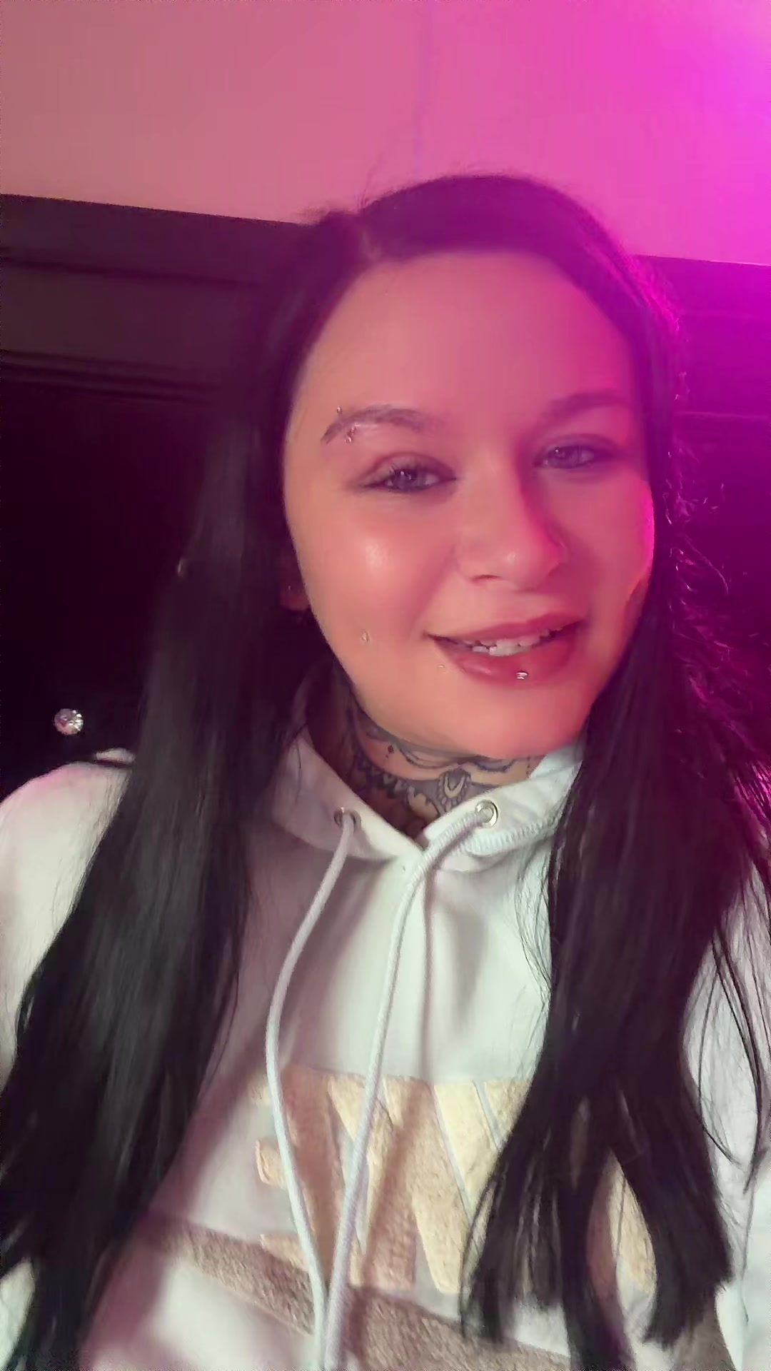 @Becca