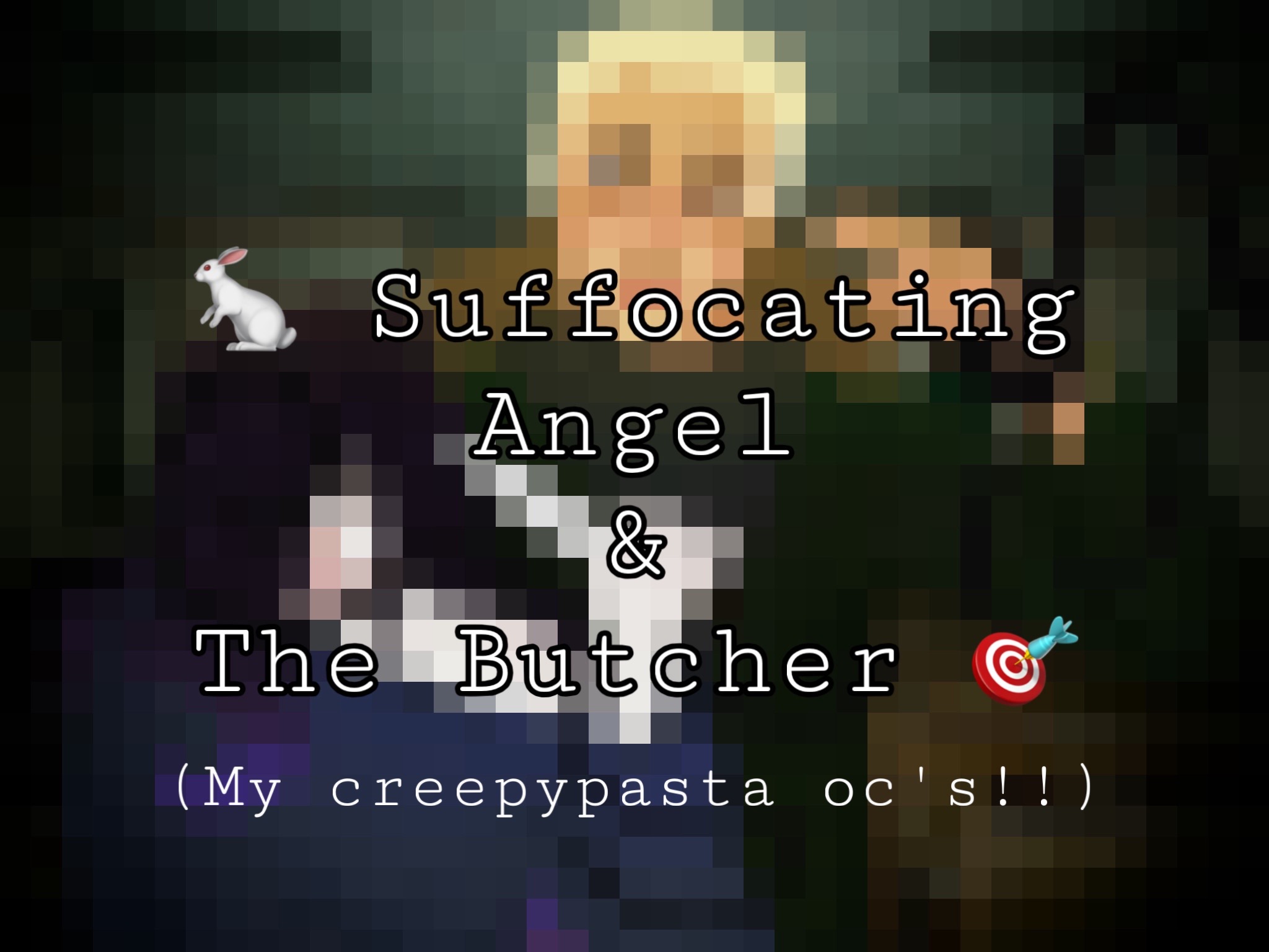 @Nic⦻le ‧₊˚🦇