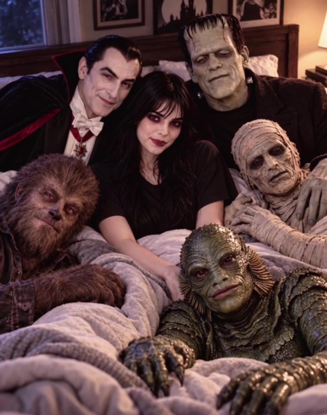 @ZOMBINGE TV