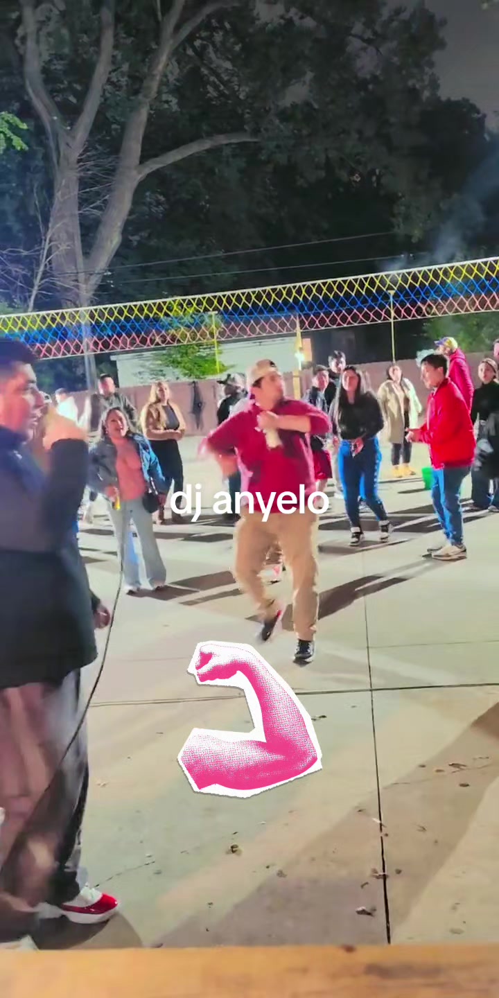 @dj Anyelo 🇪🇨