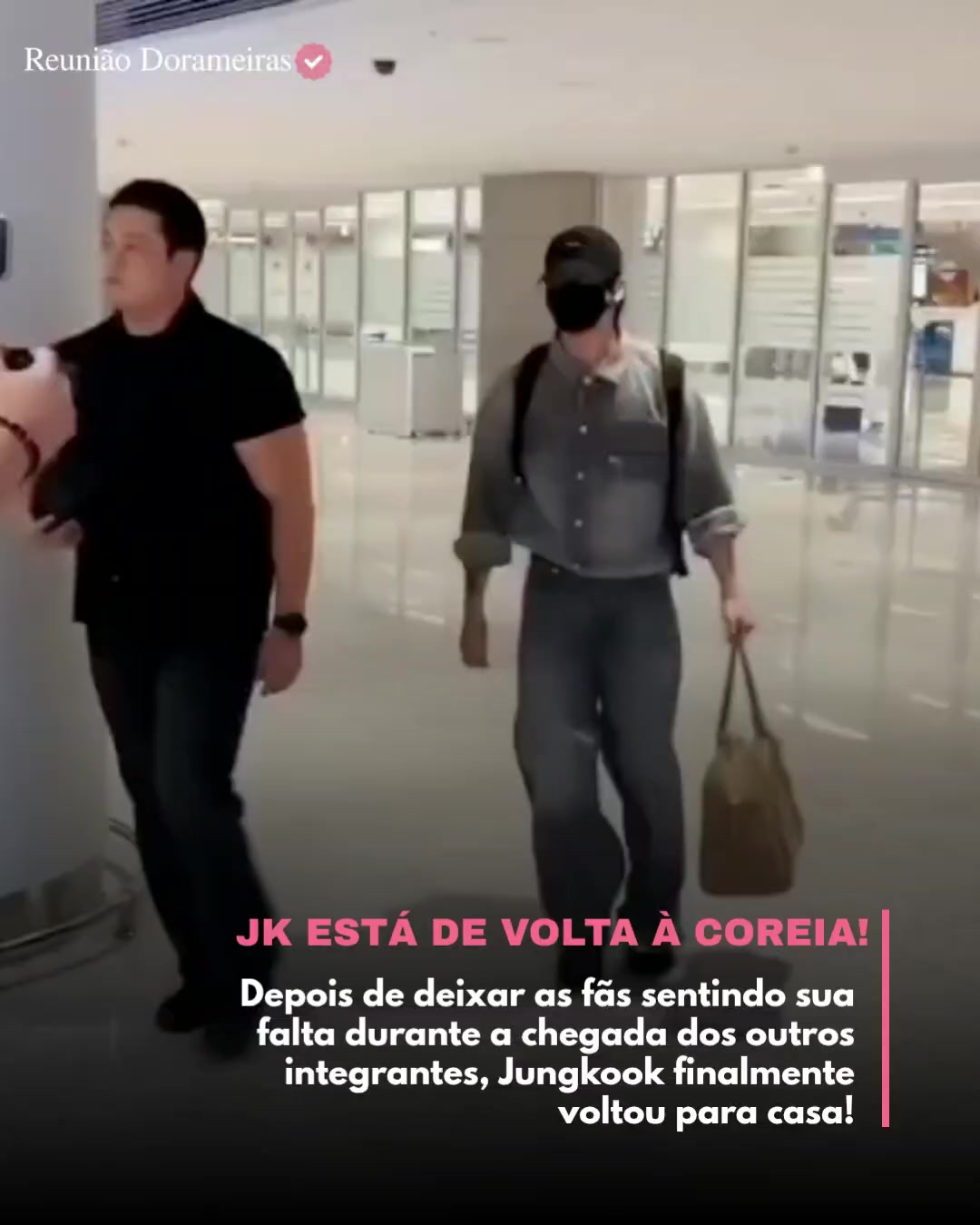 @ReuniãoDorameiras