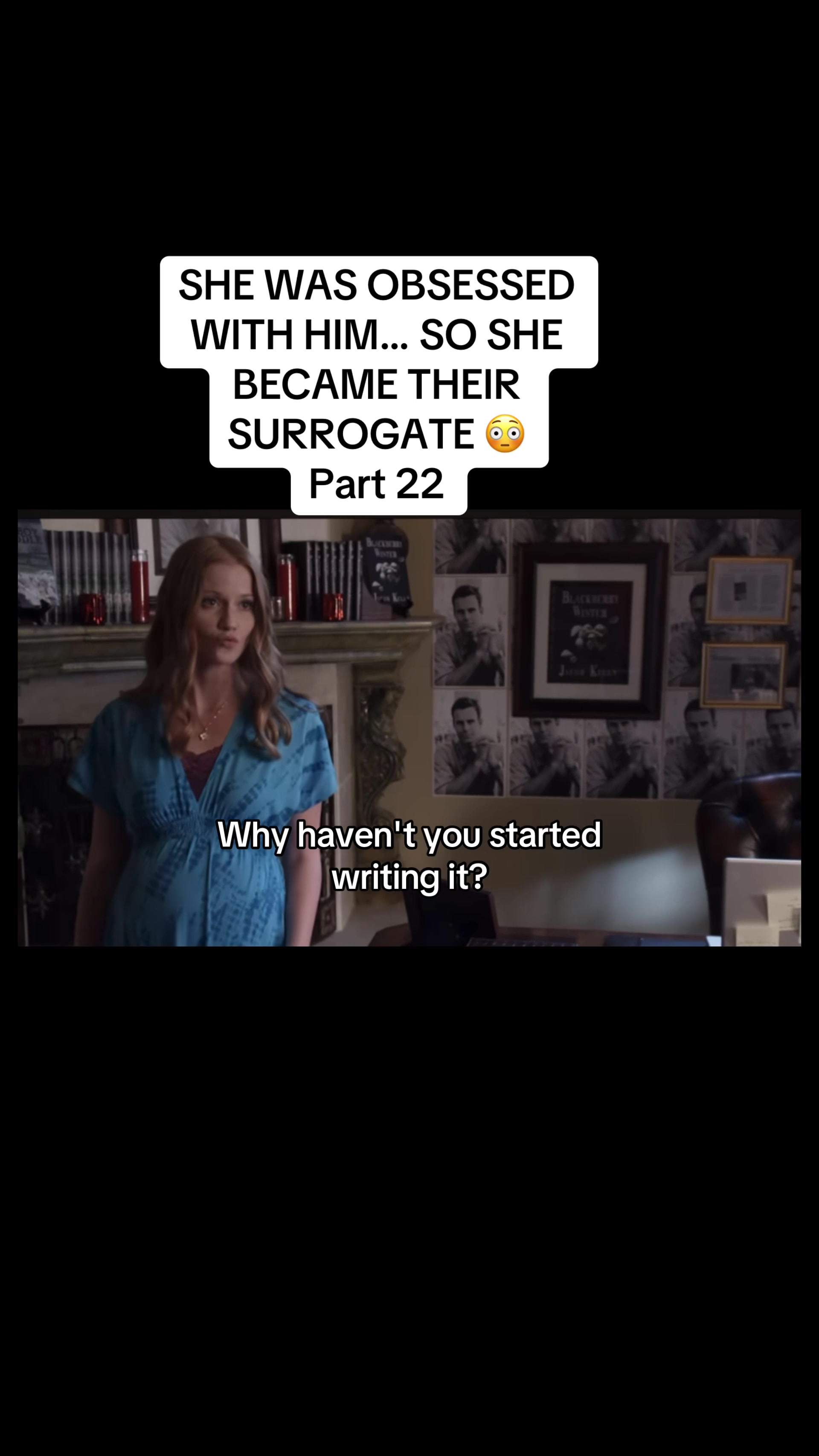 @Miss Honey