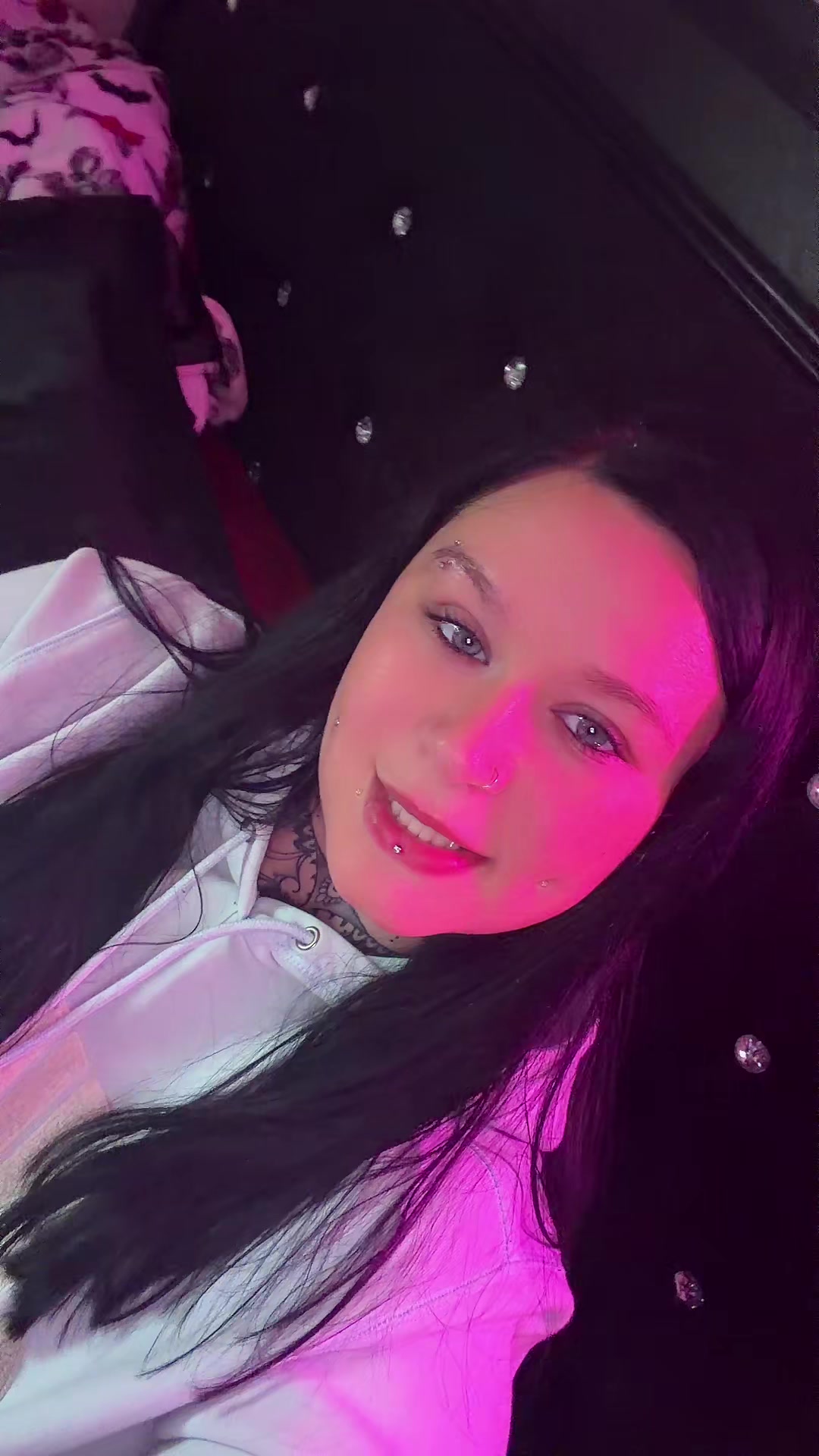 @Becca