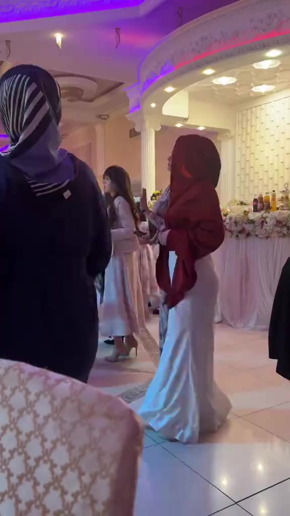 @T&uuml;rbanlı Fatma