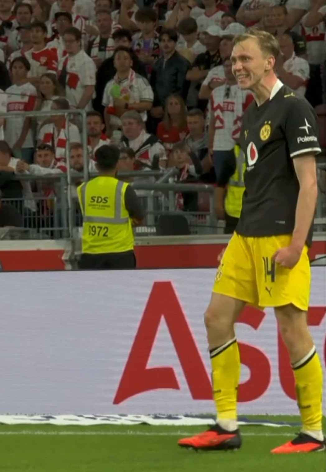 @Borussia Dortmund