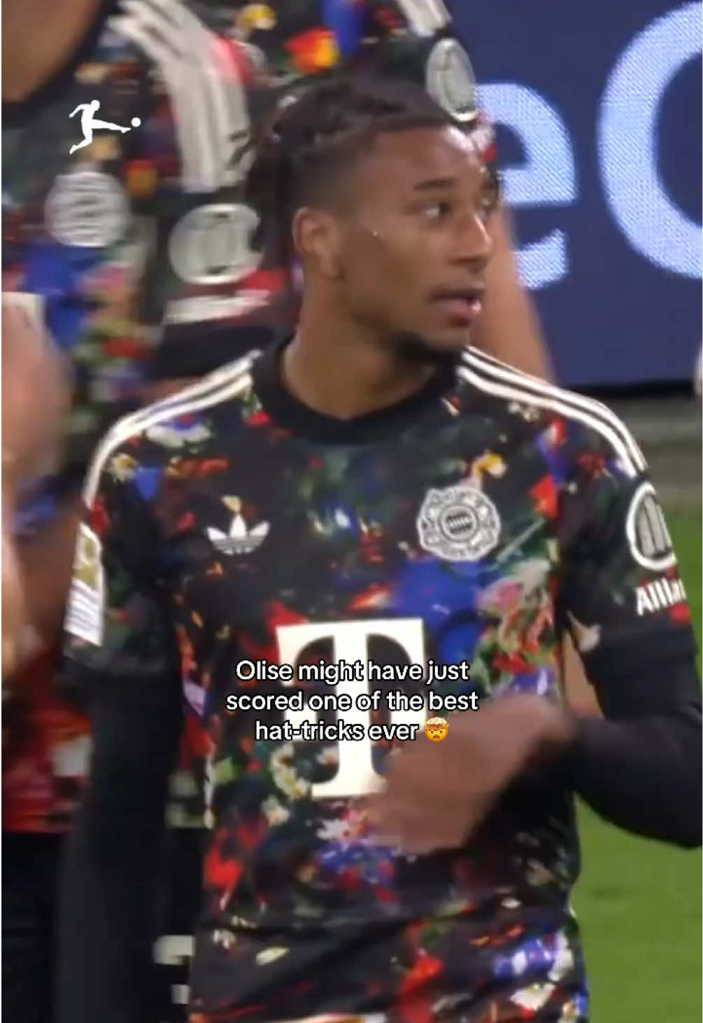 @Bundesliga