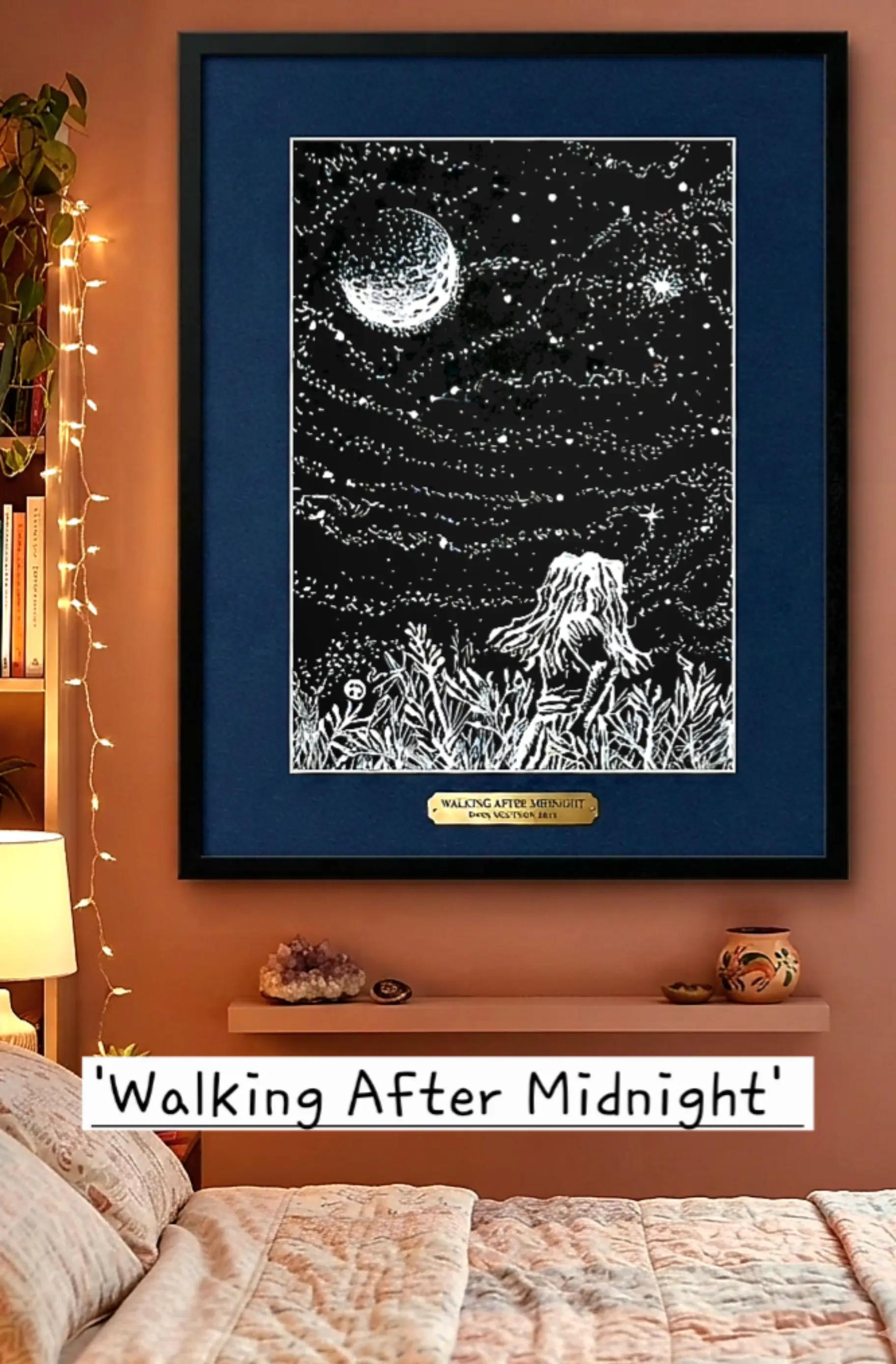 @Dark Mountain Arts
