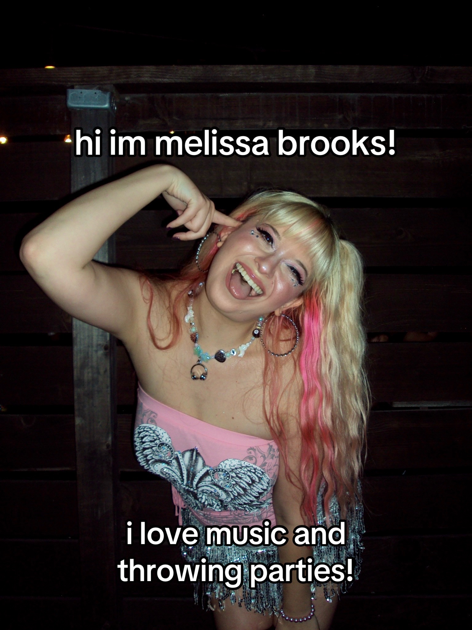 @Melissa Brooks 💘💋