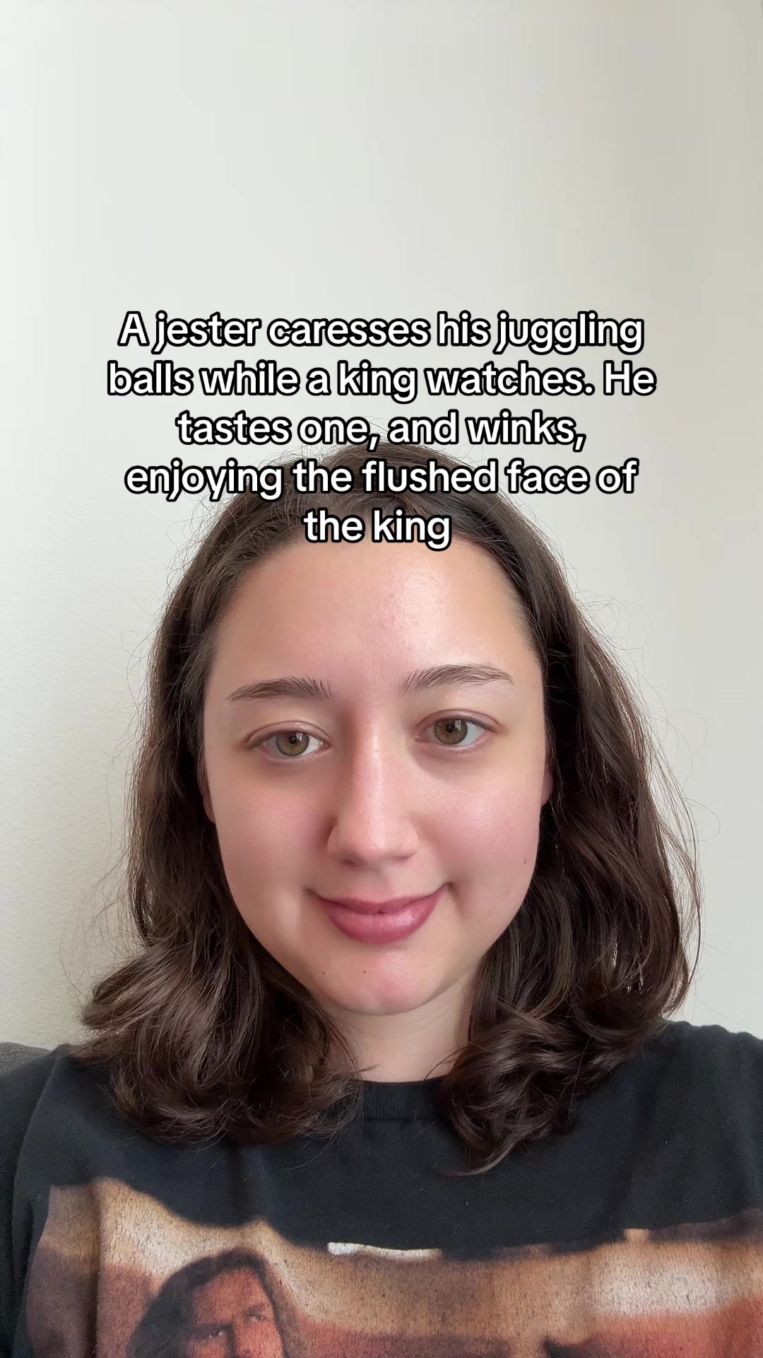@Zena, Horror Author