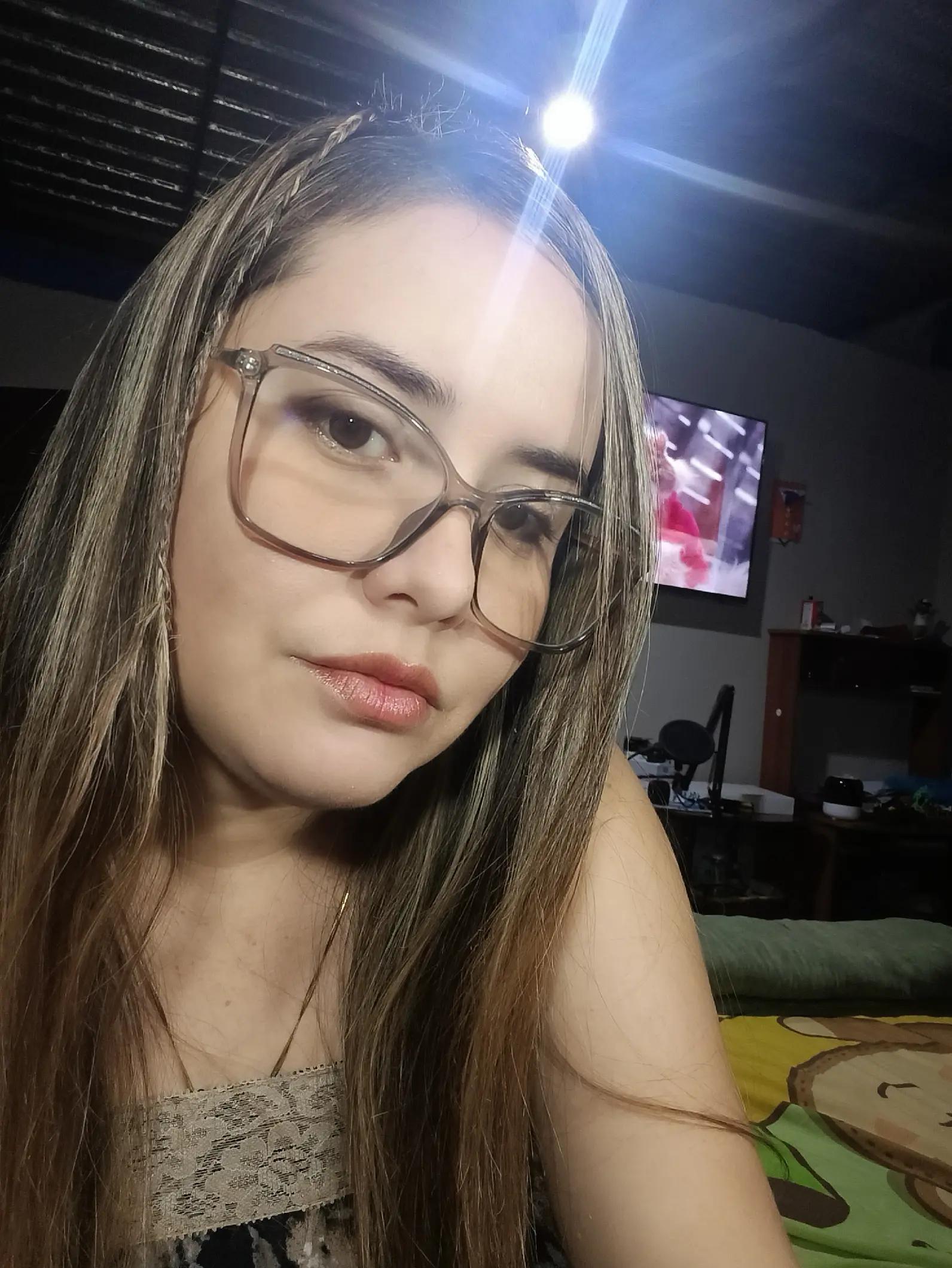 @Kelly Ayala