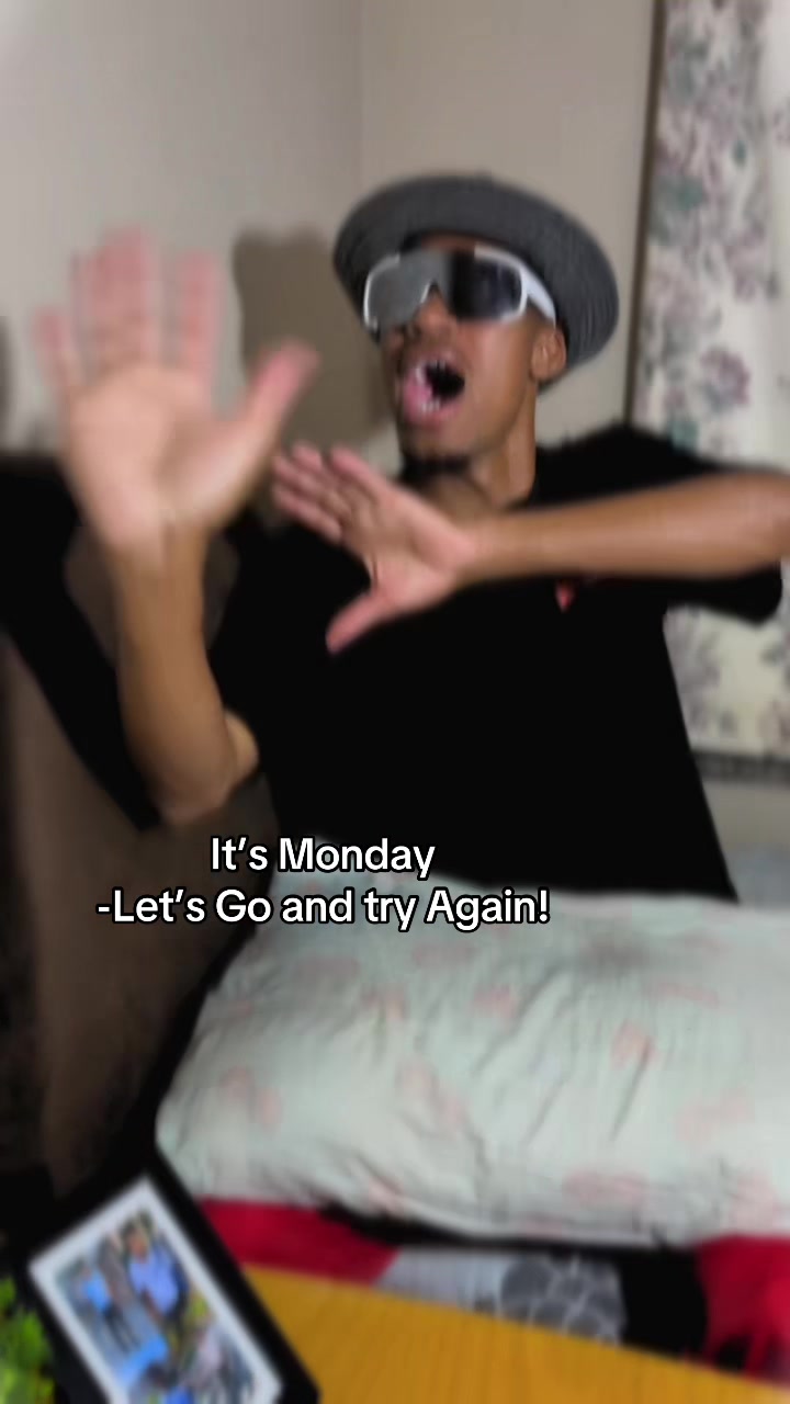 @Ⓜ️rDripAlone