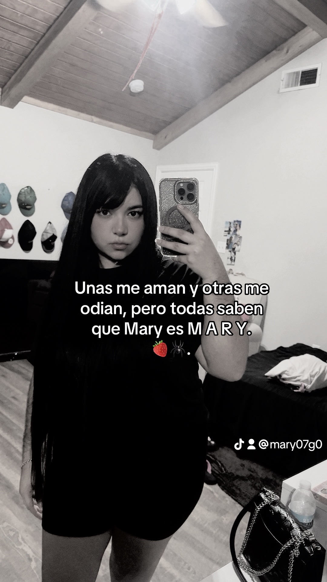 @M A R Y ๐๐ท๏ธ