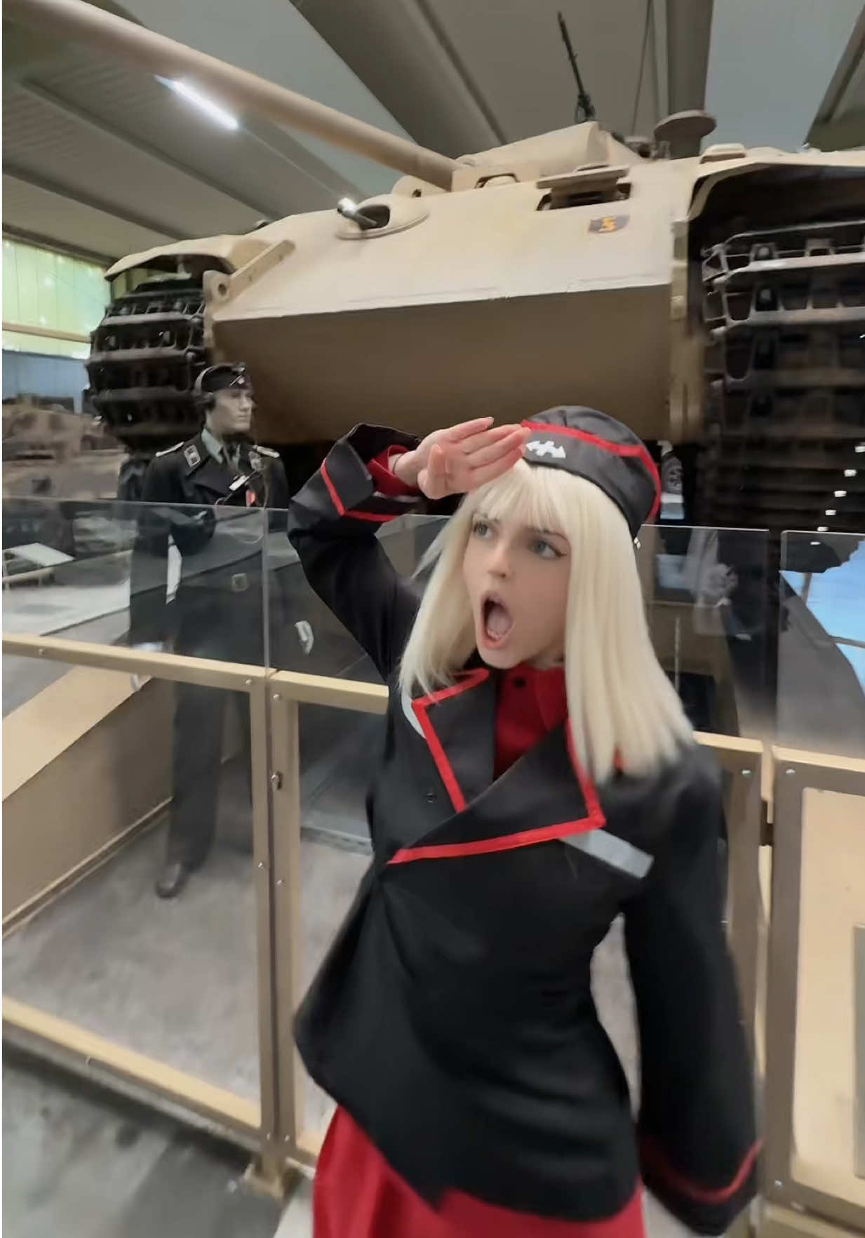 @Erisa_Cosplay_XD