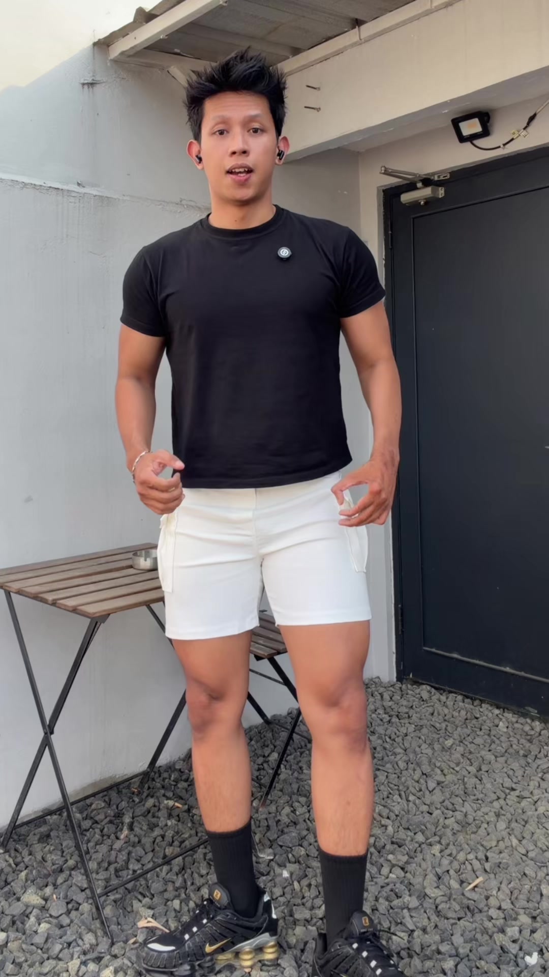 @Panggil Rey ajaa