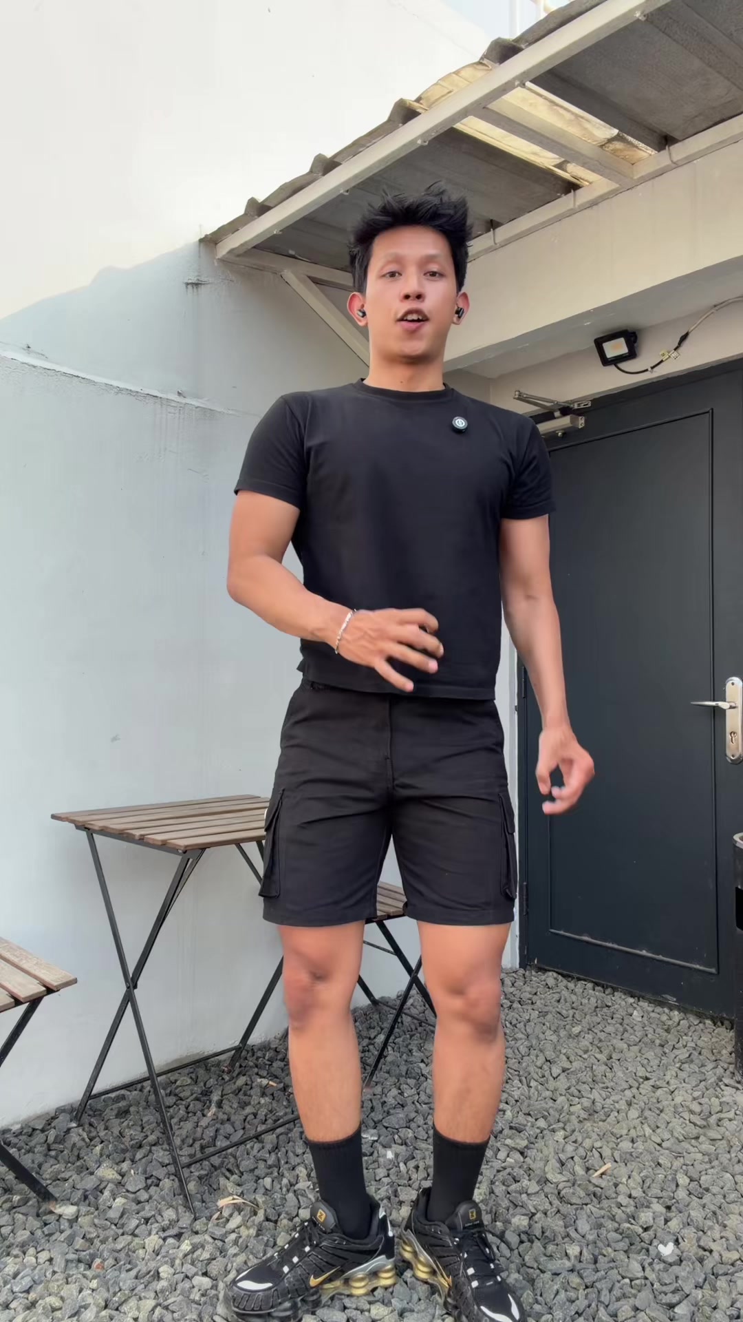 @Panggil Rey ajaa