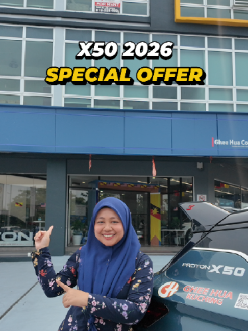 @Proton MetroCity