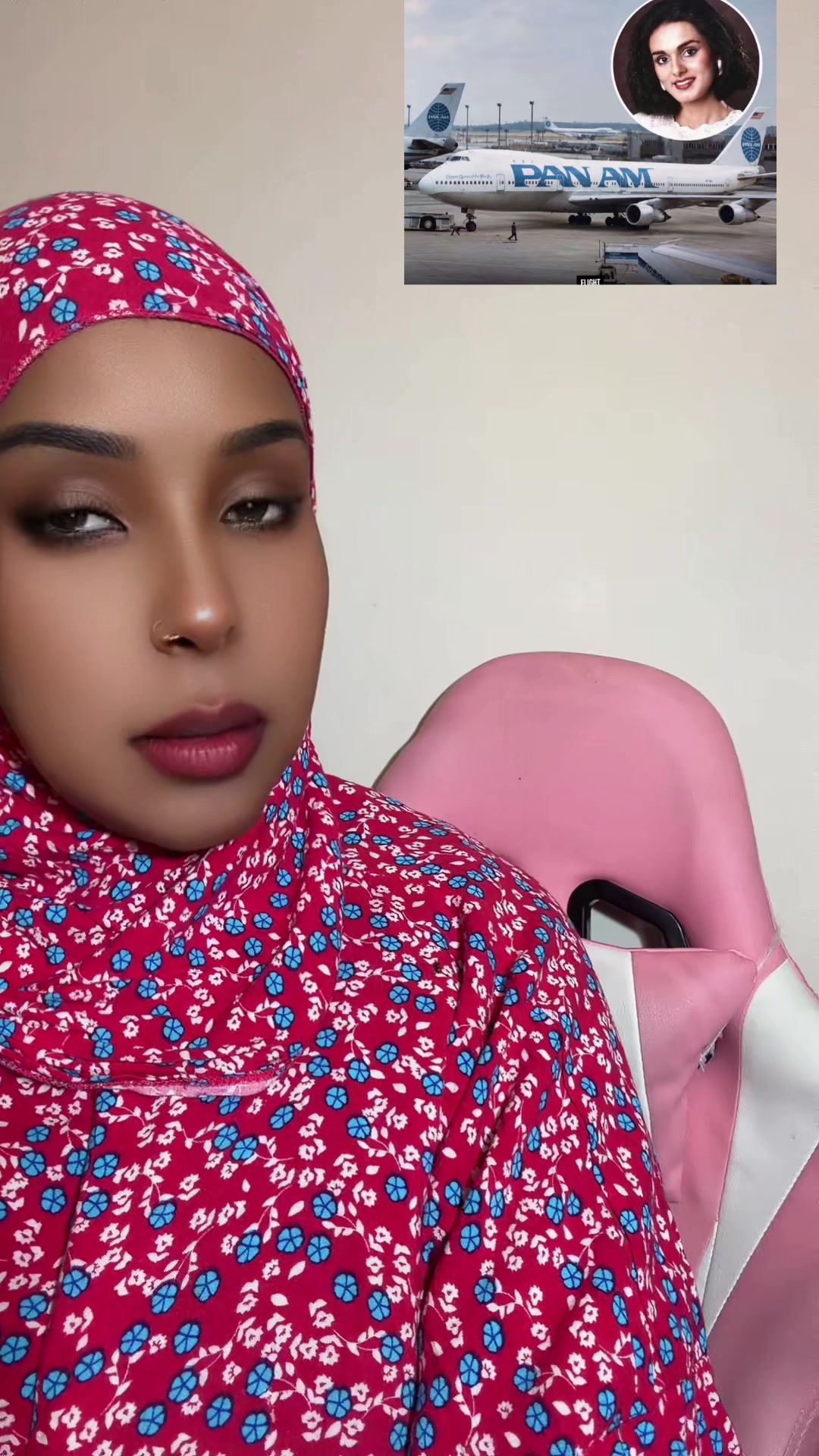 @Hibaaqbeauty