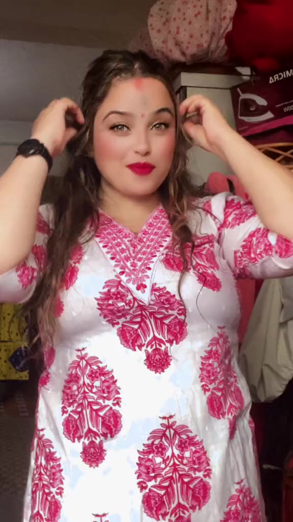 @sarita khatiwoda