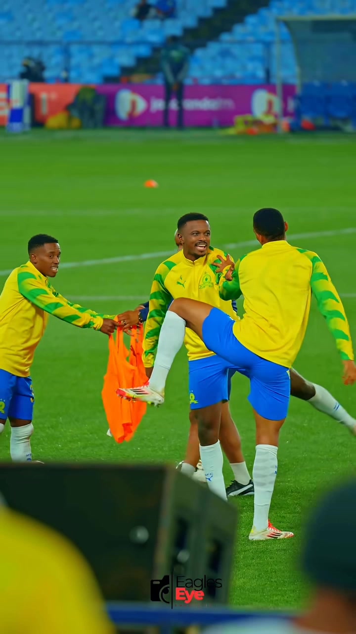 @mamelodi sundowns Fan club