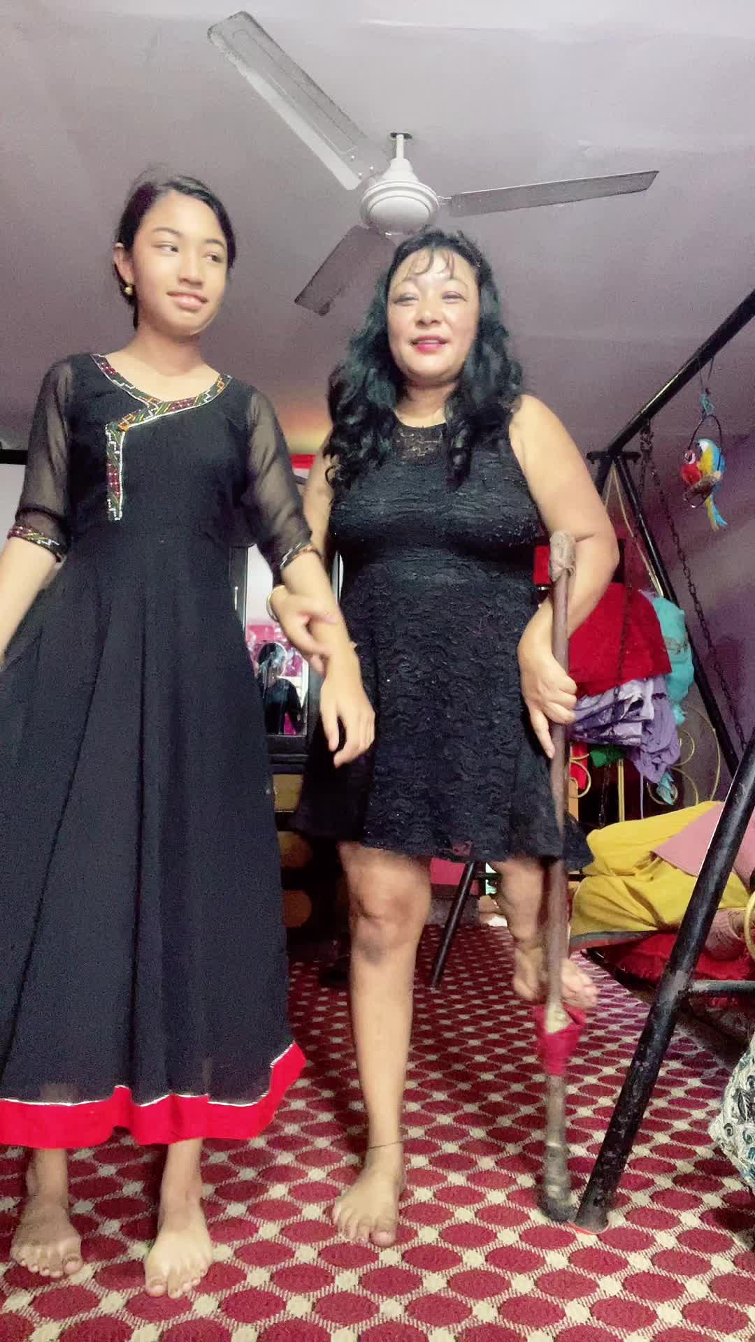 @🌹MUNU 💃DANCER&hearts;️
