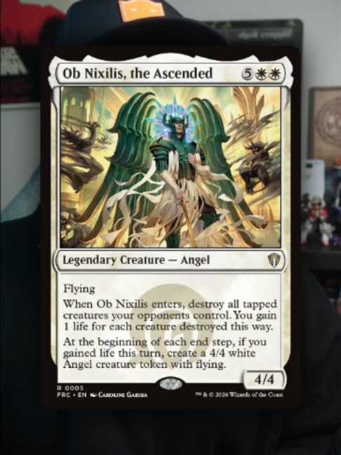 @ThatMillGuy aka Shaf