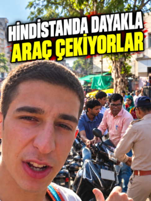 @Stajyer Seyyah