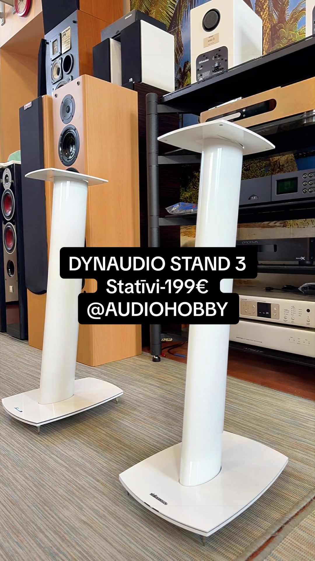 @AUDIOHOBBY