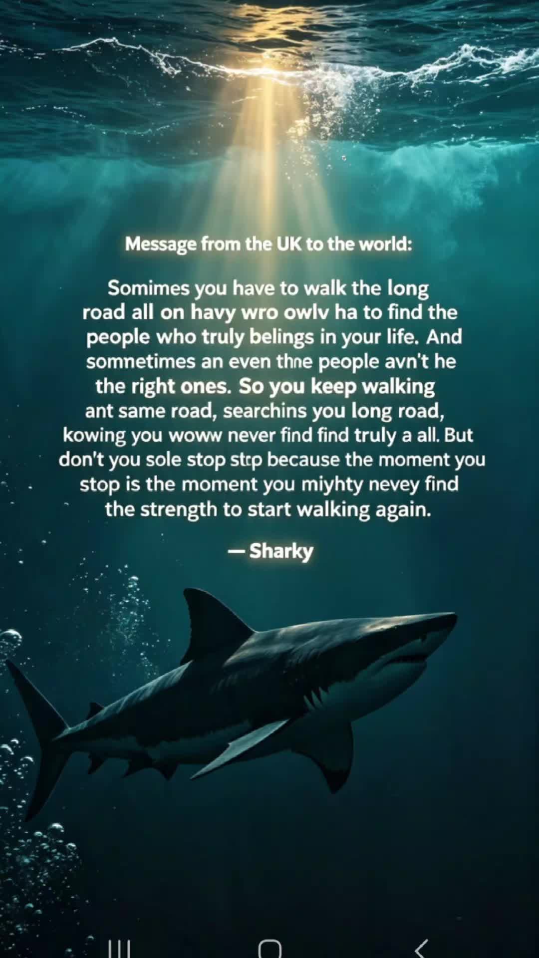 @sharky 2.0
