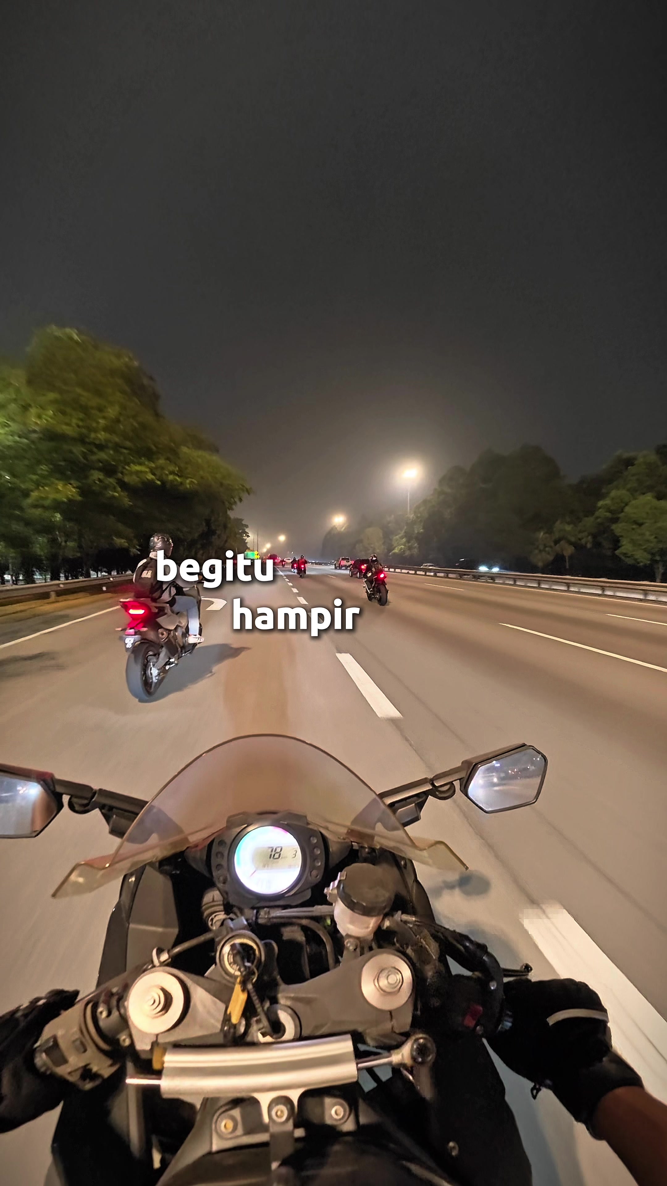 @Sk Bikers (Claim Insurans)
