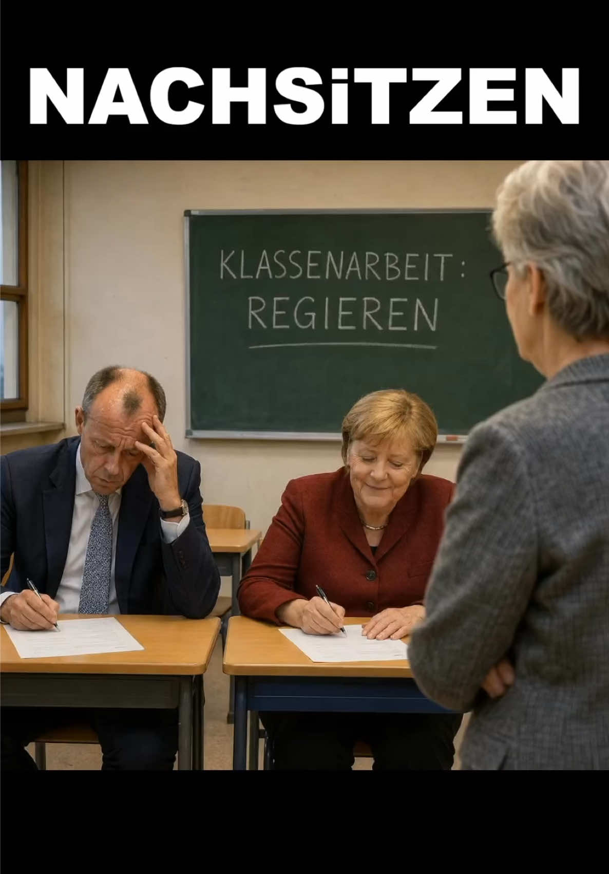 @Wurstinator der Wagemutige