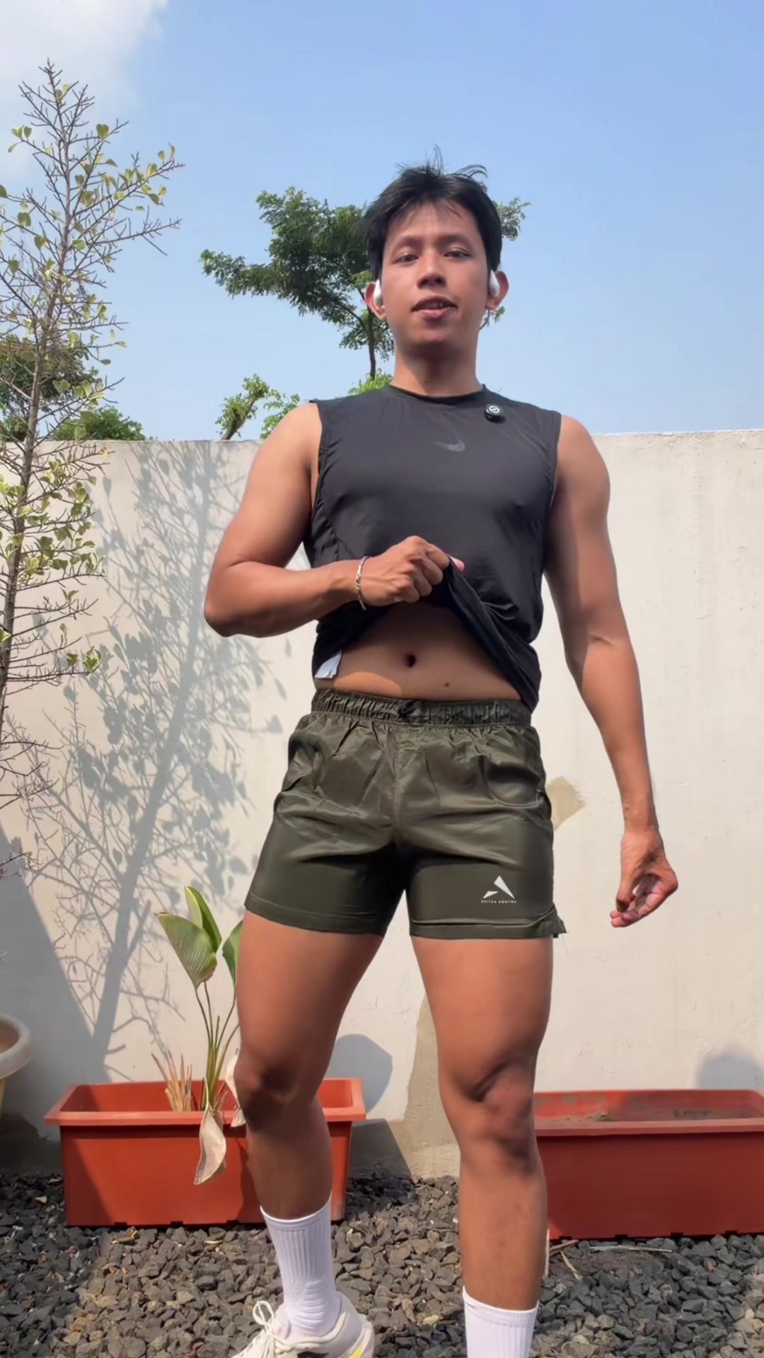 @Panggil Rey ajaa