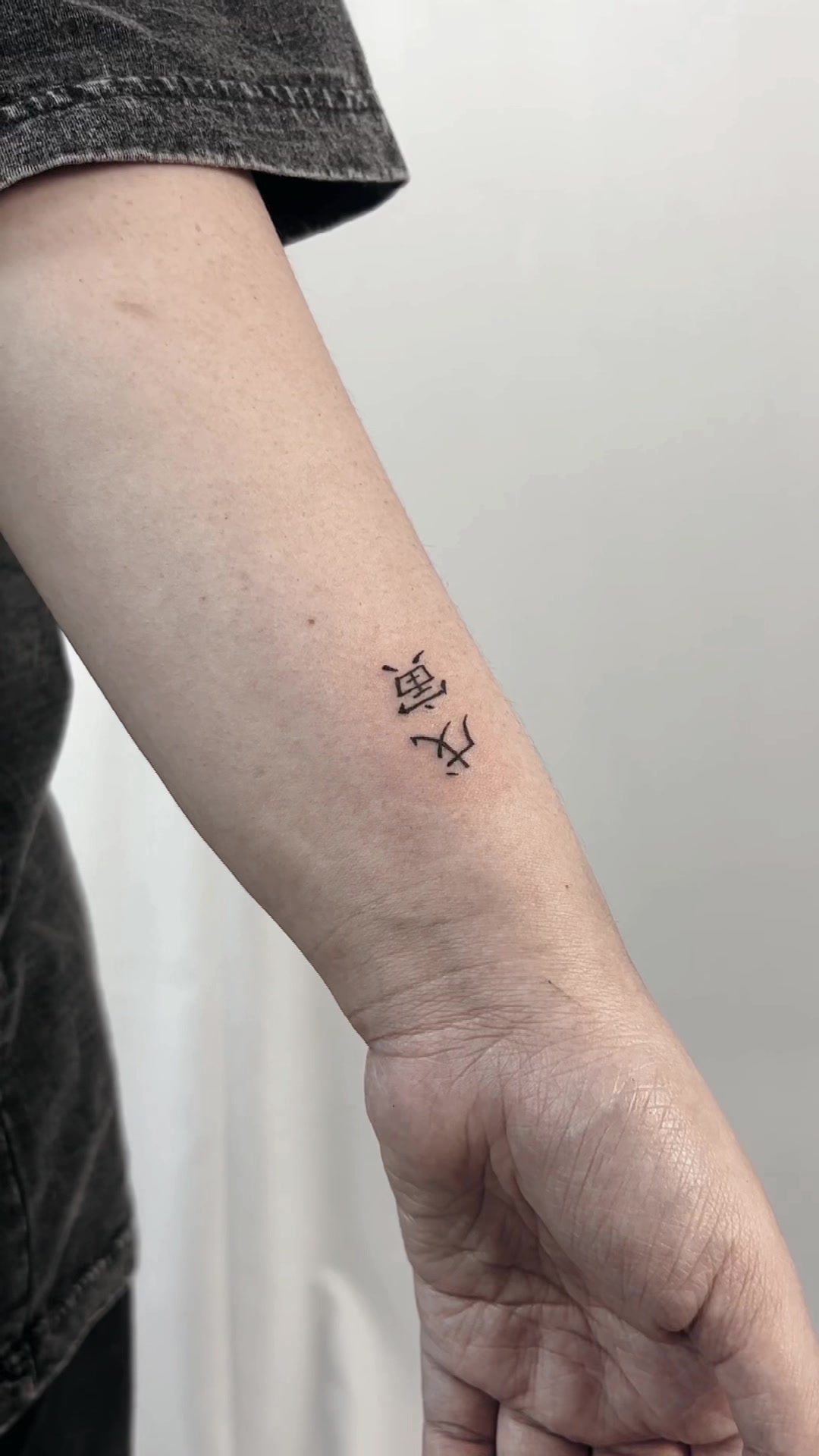 @michaela | tattoo artist