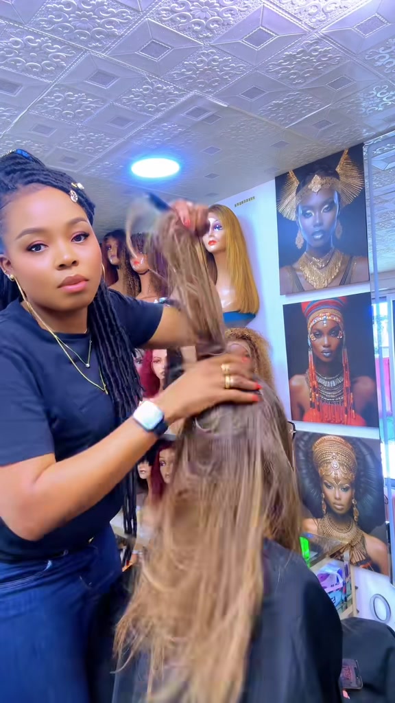 @Nodaco hair& Epicerie Exotique