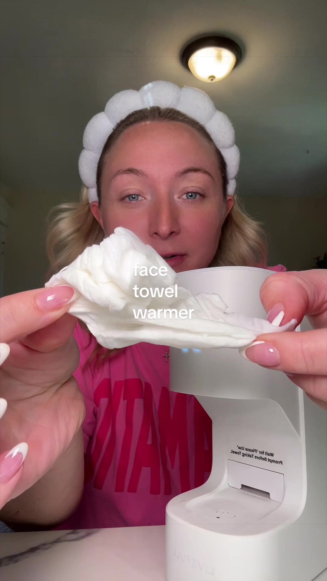 @Rachel Forbes