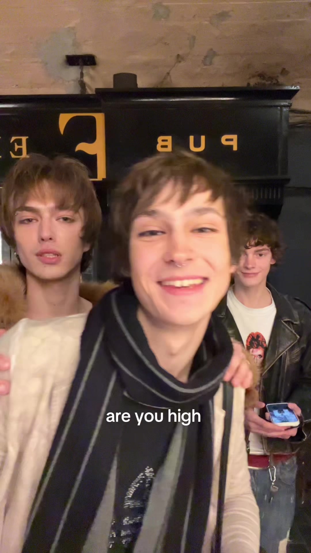 @гоша бедов