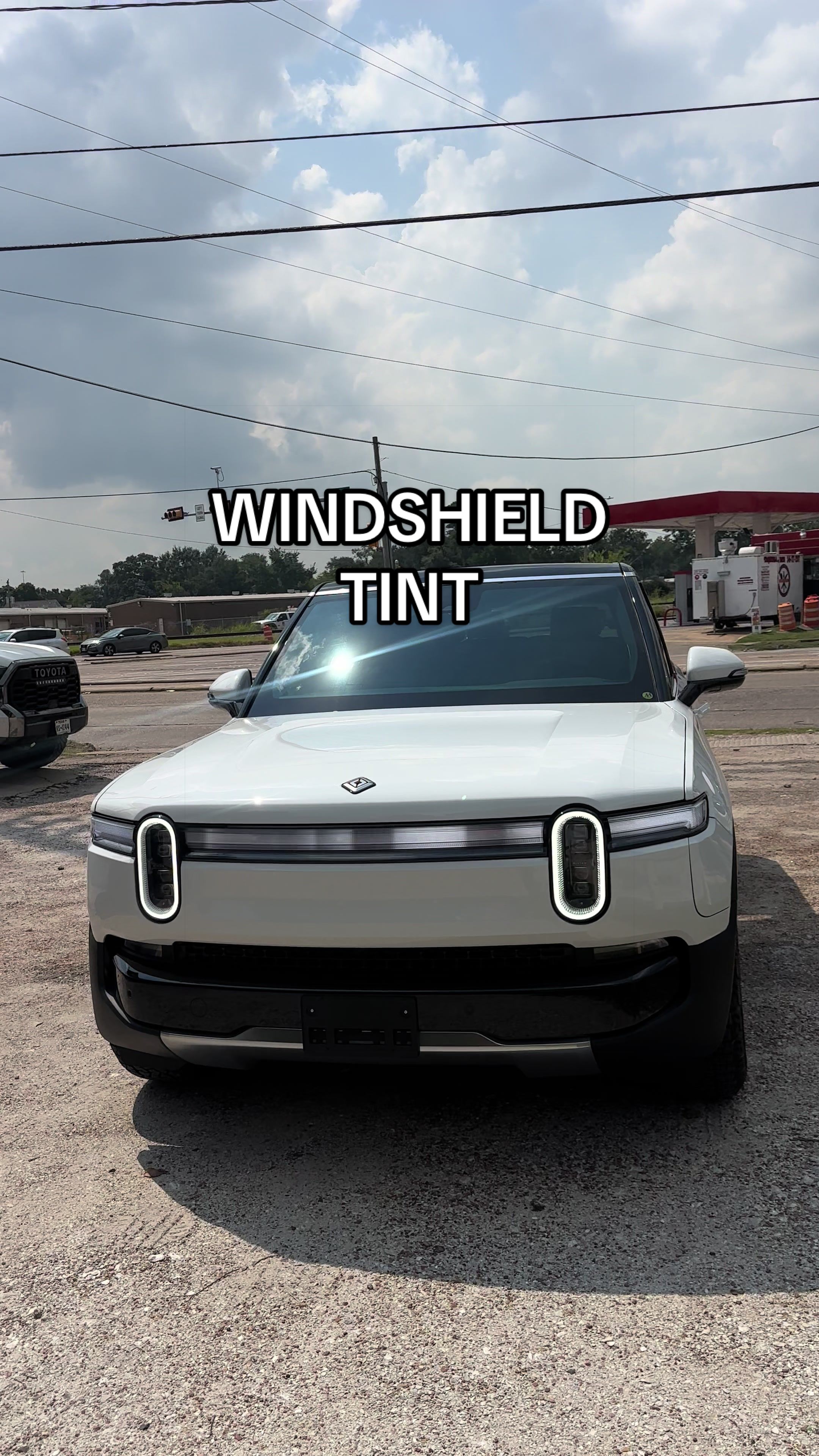@Ruben’s Window Tint LLC