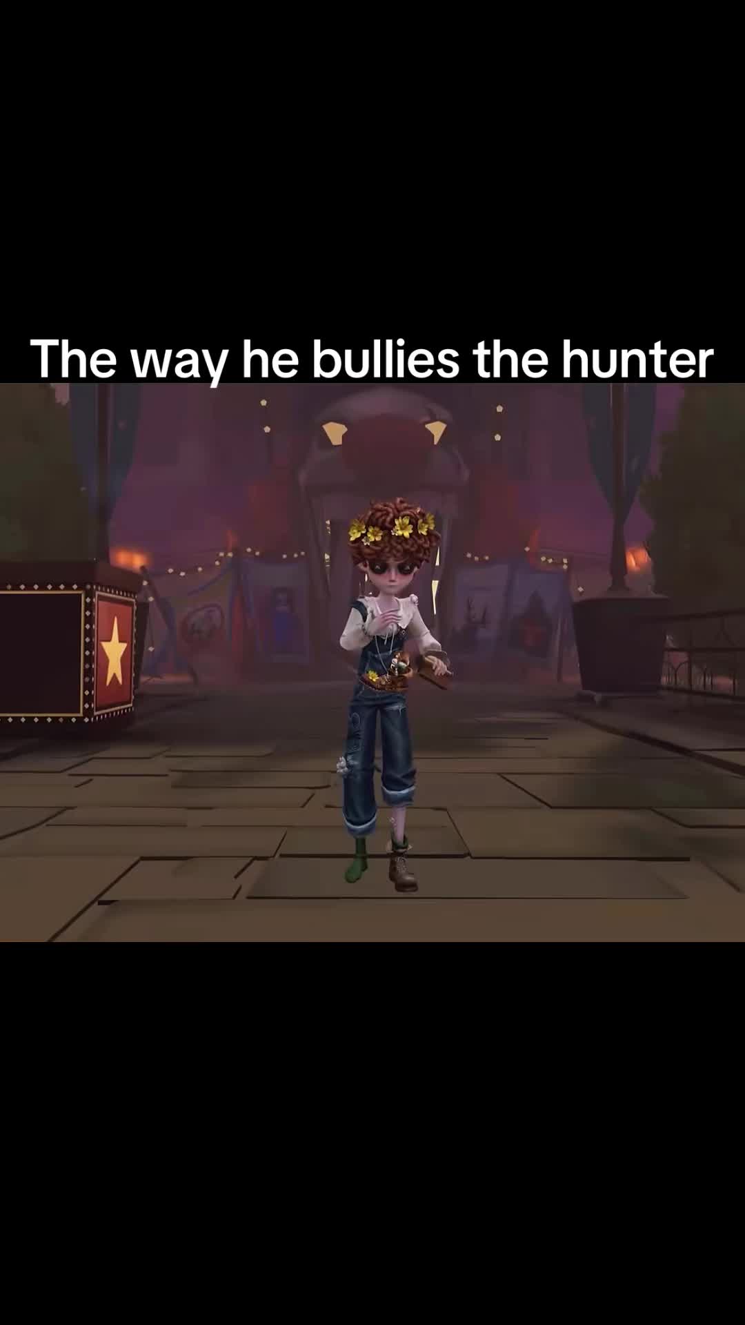 @Paranoiaa
