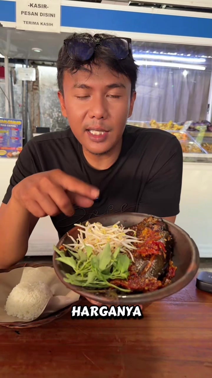 @PAWON JOGLO MAS YANTO