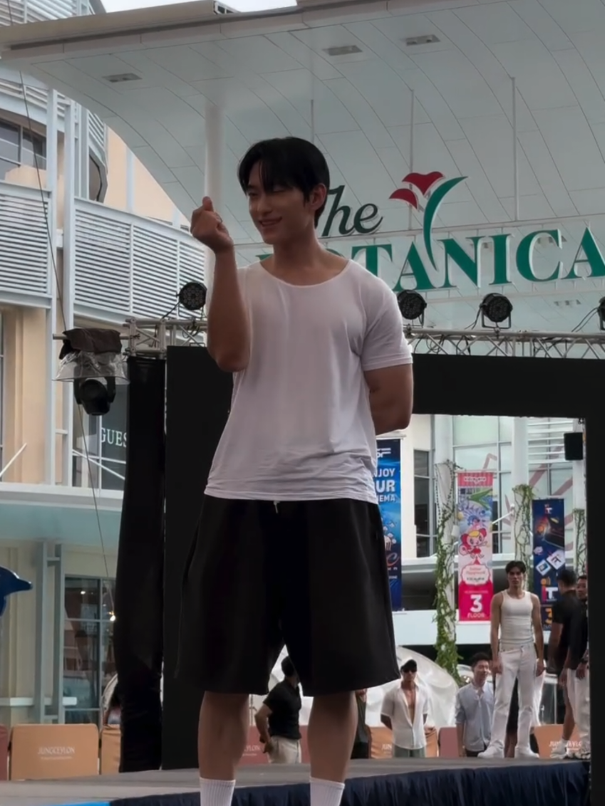 @The Crown Nebula