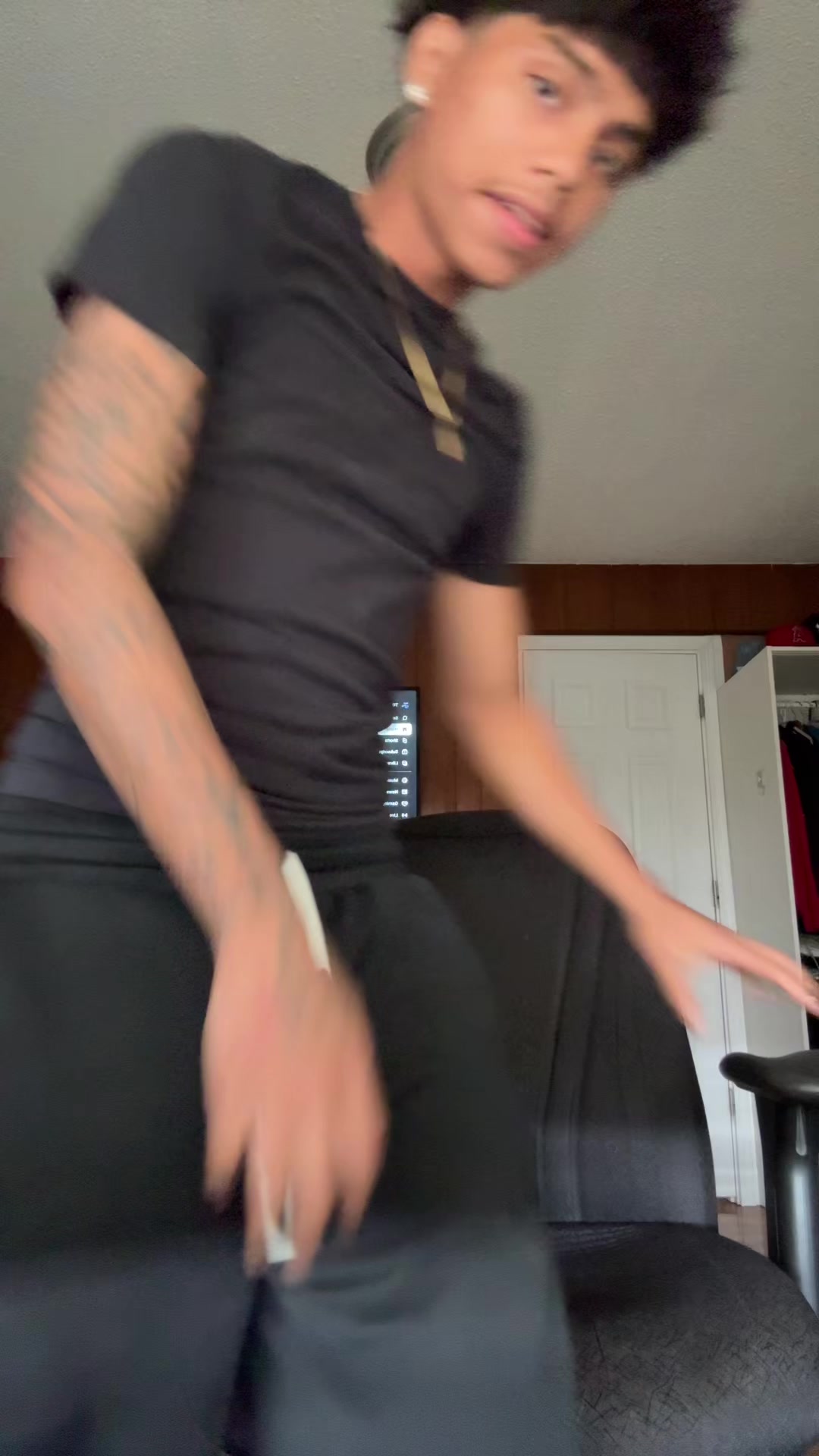 @Lucky