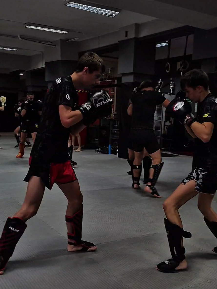 @Gym-Fight Wrocław