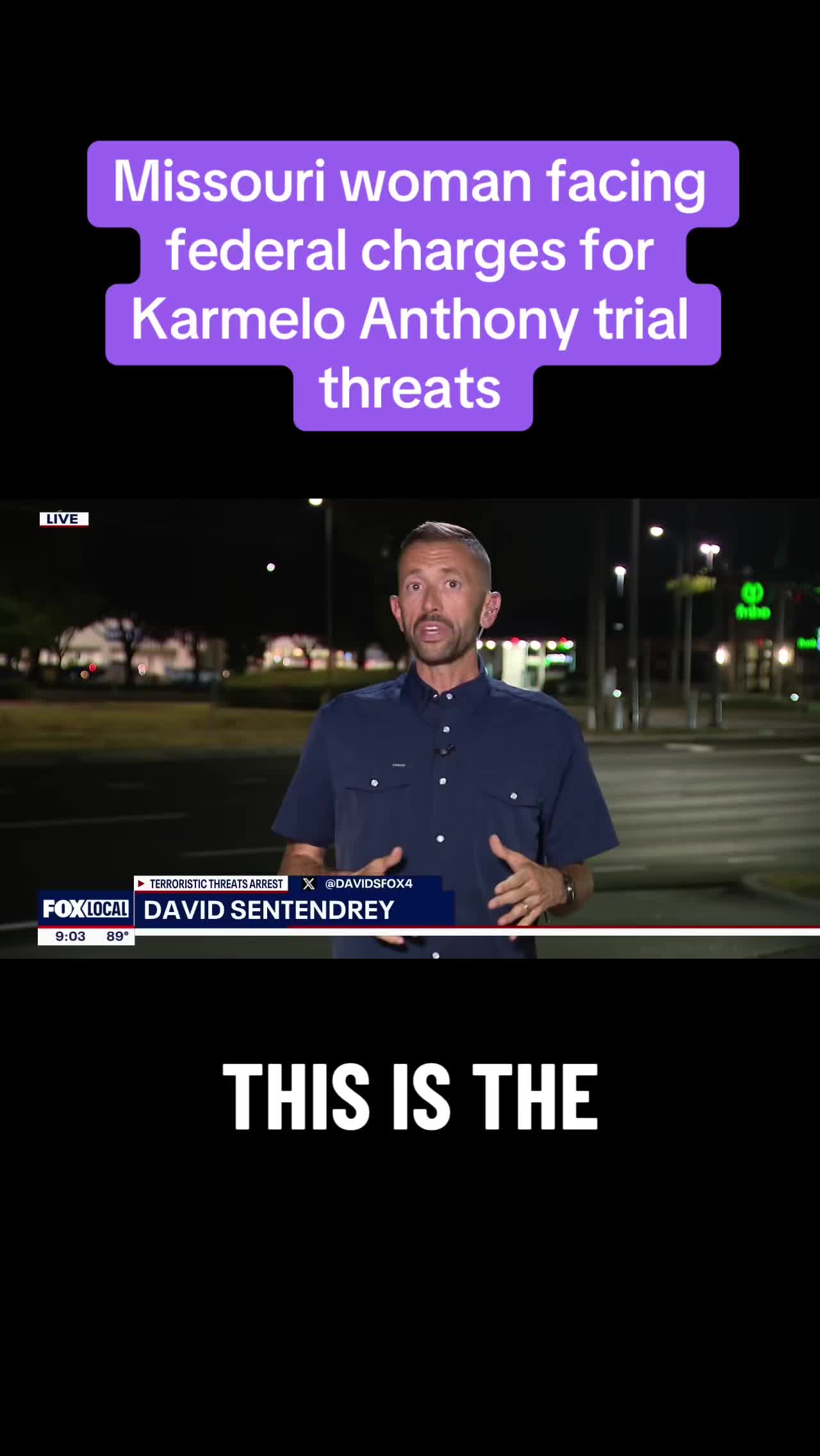 @David J. Sentendrey